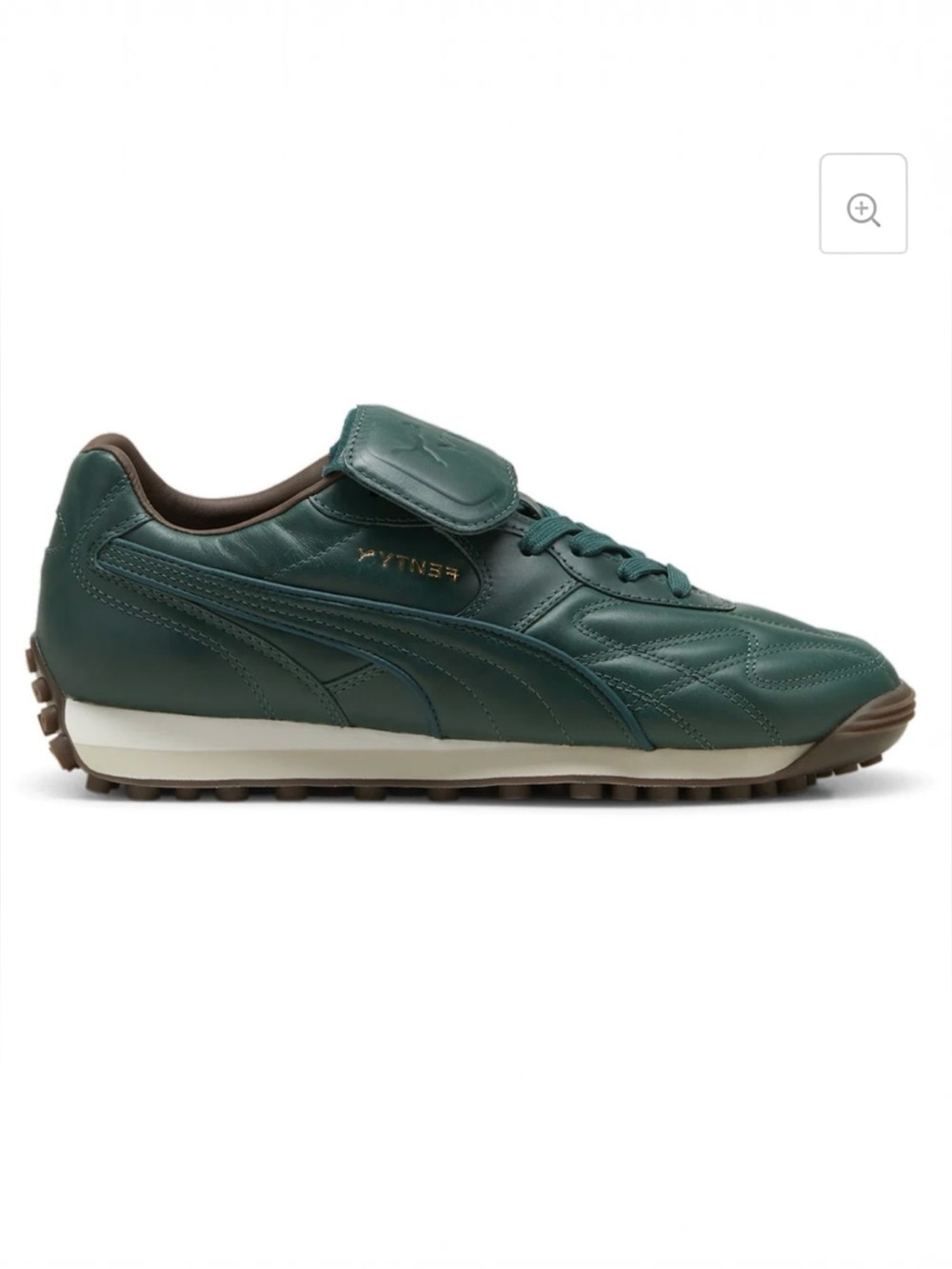 Fenty x Puma Avanti Dark Myrtle Green